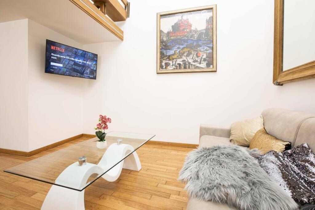 Unforgettable Split Level Jacuzzi Navona - Collection Apartamento *